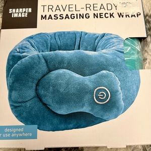 Travel Neck Wrap